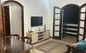 Casa toda Equipada 900 metros da Lagoa, próxima as praias